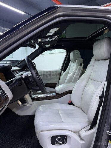 Land Rover Range Rover 2016, 250,000 km - 3.0 л - Bakı
