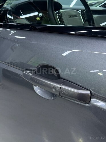 Land Rover Range Rover 2016, 250,000 km - 3.0 л - Bakı