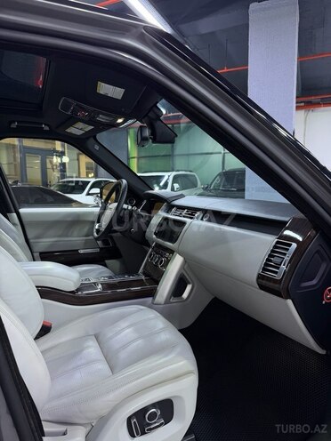 Land Rover Range Rover 2016, 250,000 km - 3.0 л - Bakı