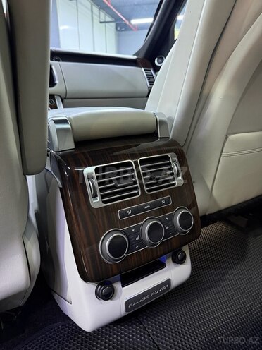 Land Rover Range Rover 2016, 250,000 km - 3.0 л - Bakı