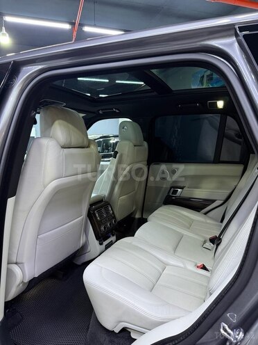 Land Rover Range Rover 2016, 250,000 km - 3.0 л - Bakı