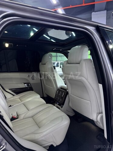 Land Rover Range Rover 2016, 250,000 km - 3.0 л - Bakı