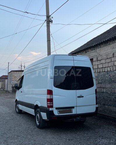 Mercedes Sprinter 313 2009, 622,222 km - 2.2 l - Gəncə