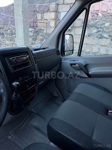 Mercedes Sprinter 313 2009, 622,222 km - 2.2 l - Gəncə