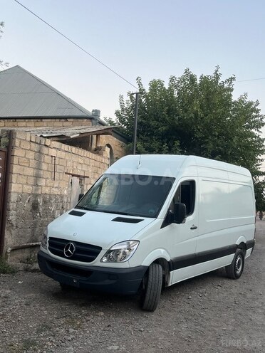 Mercedes Sprinter 313 2009, 622,222 km - 2.2 l - Gəncə