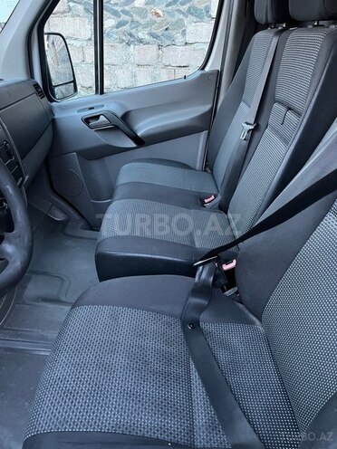 Mercedes Sprinter 313 2009, 622,222 km - 2.2 l - Gəncə