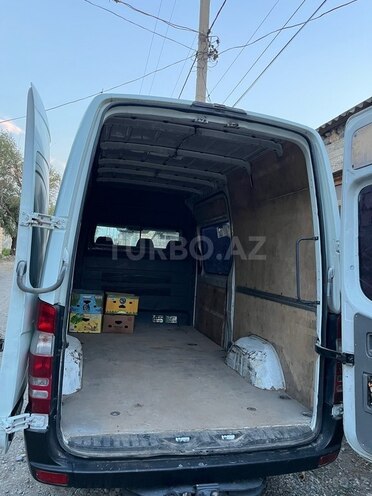 Mercedes Sprinter 313 2009, 622,222 km - 2.2 l - Gəncə