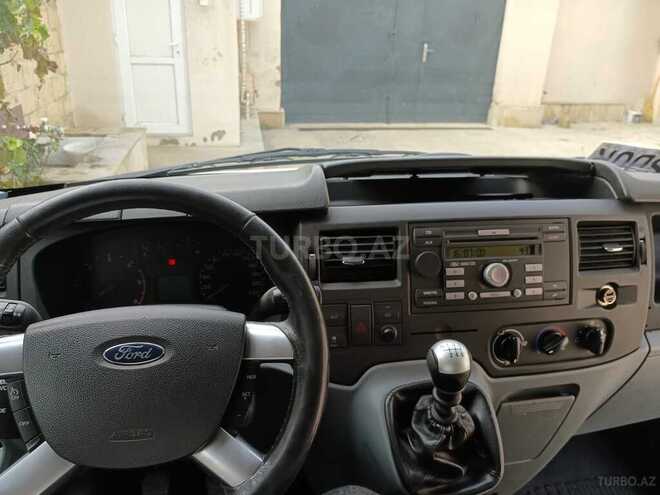 Ford Transit 2011, 196,734 km - 2.2 l - Bakı