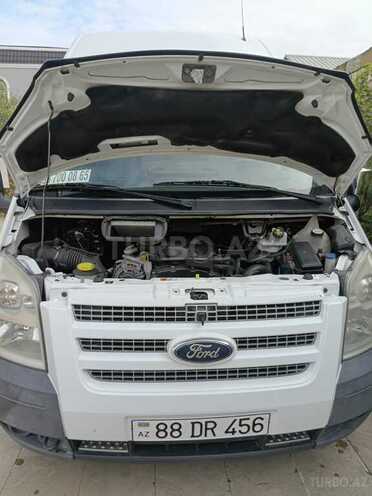 Ford Transit 2011, 196,734 km - 2.2 l - Bakı