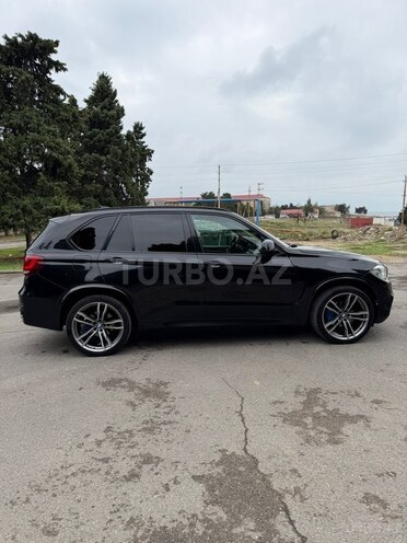 BMW X5 2014, 235,000 km - 3.0 l - Bakı