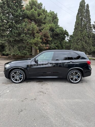 BMW X5 2014, 235,000 km - 3.0 l - Bakı