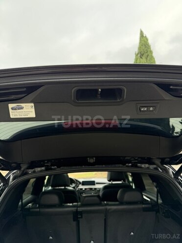 BMW X5 2014, 235,000 km - 3.0 l - Bakı