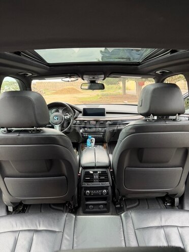 BMW X5 2014, 235,000 km - 3.0 l - Bakı