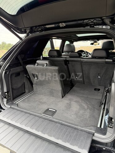 BMW X5 2014, 235,000 km - 3.0 l - Bakı