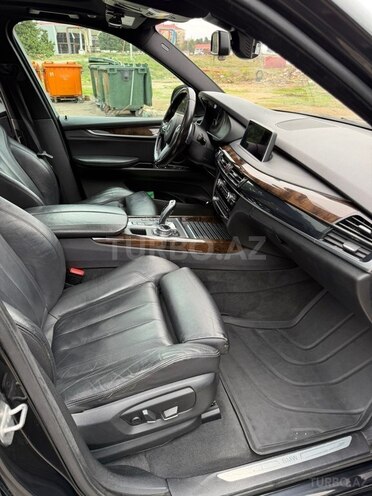 BMW X5 2014, 235,000 km - 3.0 l - Bakı