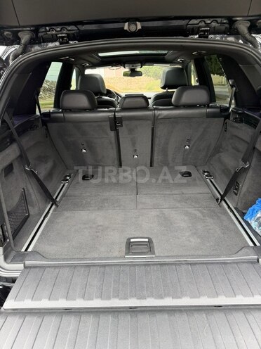 BMW X5 2014, 235,000 km - 3.0 l - Bakı