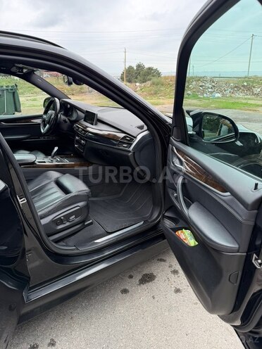 BMW X5 2014, 235,000 km - 3.0 l - Bakı