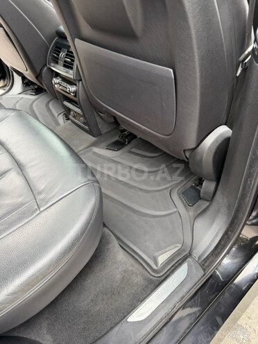 BMW X5 2014, 235,000 km - 3.0 l - Bakı