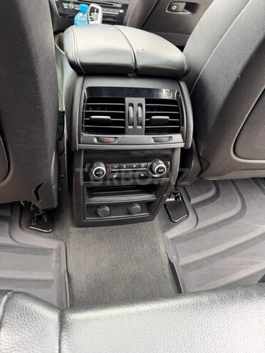 BMW X5 2014, 235,000 km - 3.0 l - Bakı