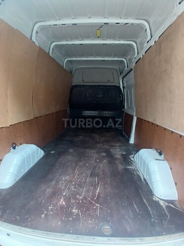 Ford Transit 2011, 196,734 km - 2.2 l - Bakı