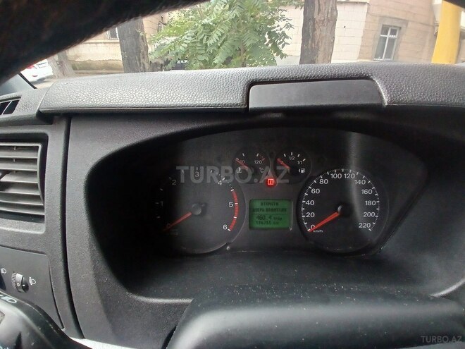 Ford Transit 2011, 196,734 km - 2.2 l - Bakı