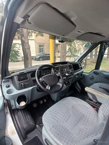 Ford Transit 2011, 196,734 km - 2.2 l - Bakı