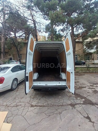 Ford Transit 2011, 196,734 km - 2.2 l - Bakı