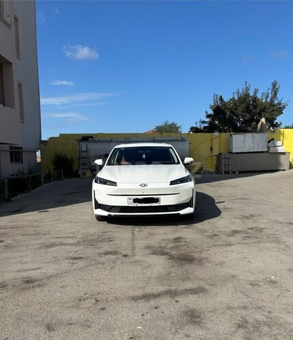 Changan Qiyuan A05 2025, 8,150 km - 1.5 л - Xırdalan