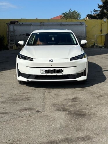 Changan Qiyuan A05 2025, 8,150 km - 1.5 л - Xırdalan
