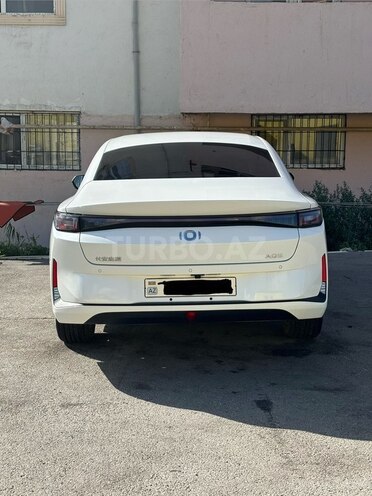 Changan Qiyuan A05 2025, 8,150 km - 1.5 л - Xırdalan