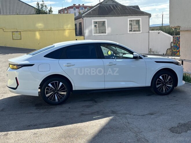 Changan Qiyuan A05 2025, 8,150 km - 1.5 л - Xırdalan