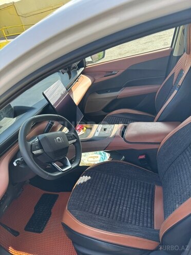 Changan Qiyuan A05 2025, 8,150 km - 1.5 л - Xırdalan