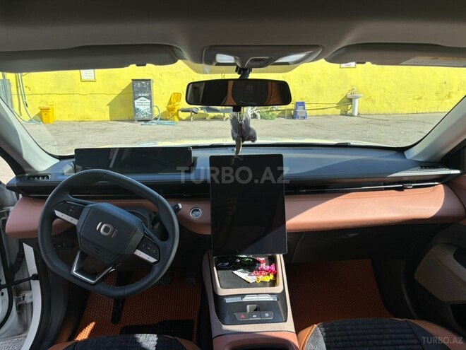 Changan Qiyuan A05 2025, 8,150 km - 1.5 л - Xırdalan