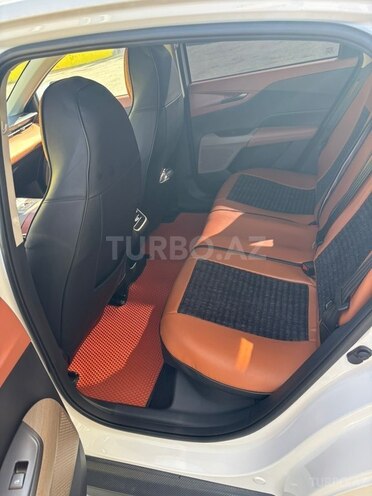 Changan Qiyuan A05 2025, 8,150 km - 1.5 л - Xırdalan