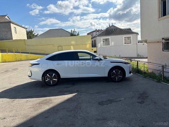 Changan Qiyuan A05 2025, 8,150 km - 1.5 л - Xırdalan