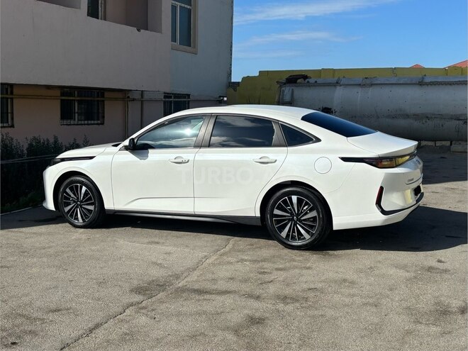 Changan Qiyuan A05 2025, 8,150 km - 1.5 л - Xırdalan