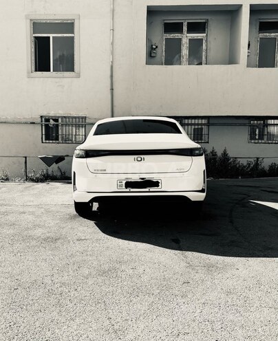 Changan Qiyuan A05 2025, 8,150 km - 1.5 л - Xırdalan