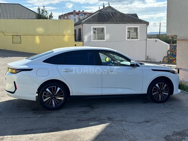 Changan Qiyuan A05 2025, 8,150 km - 1.5 л - Xırdalan