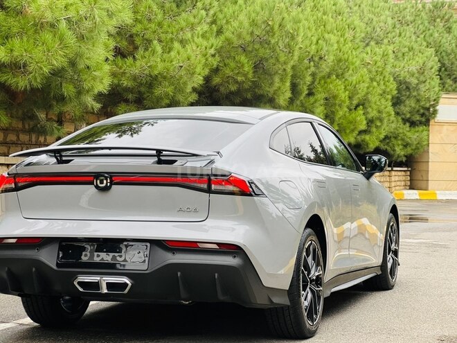 Changan  2023, 41,000 km - 1.5 l - Bakı