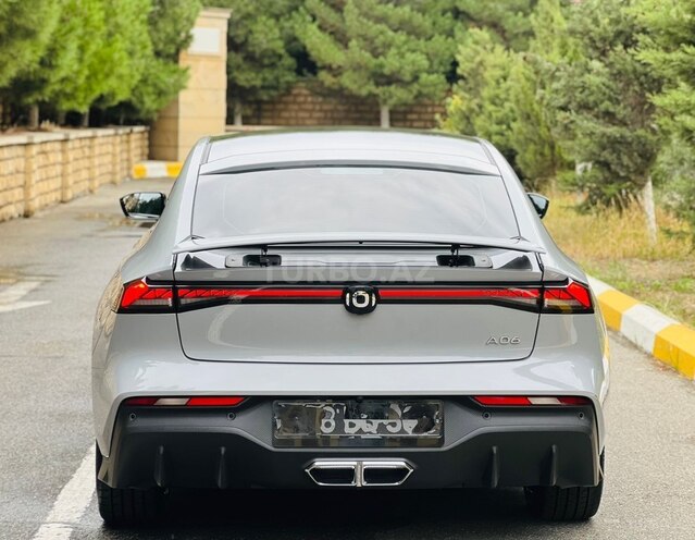 Changan  2023, 41,000 km - 1.5 l - Bakı