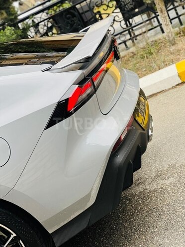 Changan  2023, 41,000 km - 1.5 l - Bakı