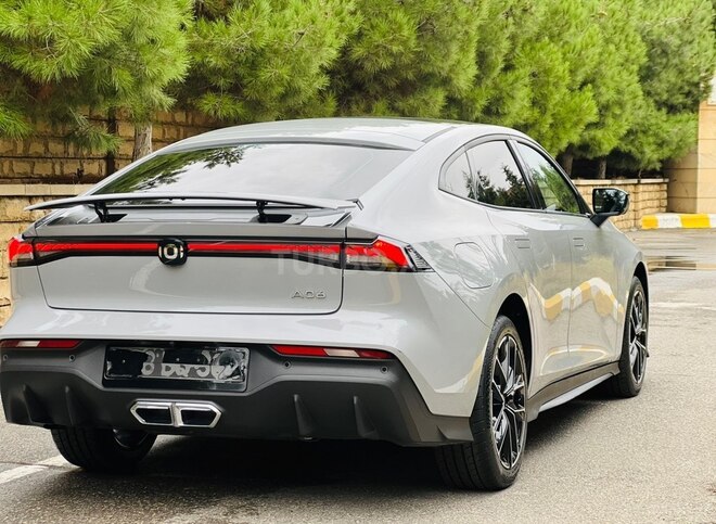 Changan  2023, 41,000 km - 1.5 l - Bakı