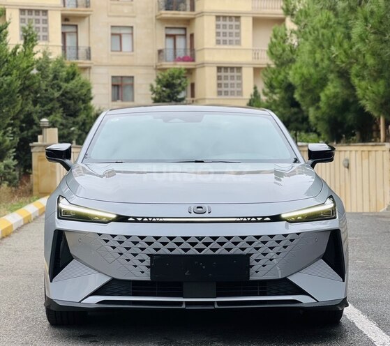 Changan  2023, 41,000 km - 1.5 l - Bakı