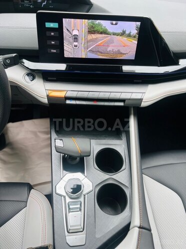 Changan  2023, 41,000 km - 1.5 l - Bakı