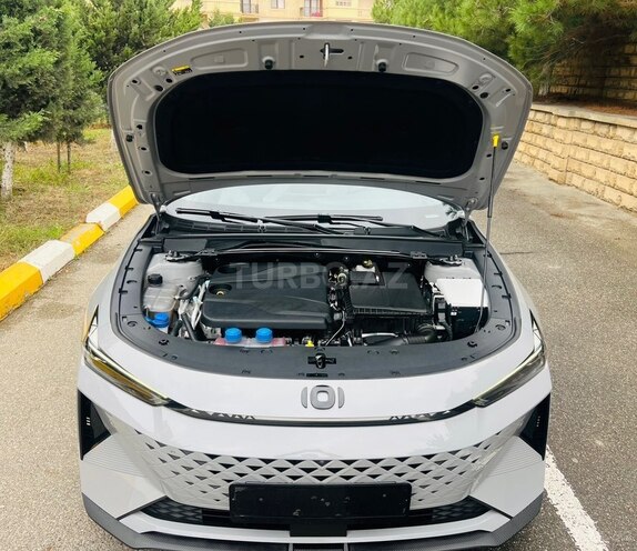 Changan  2023, 41,000 km - 1.5 l - Bakı