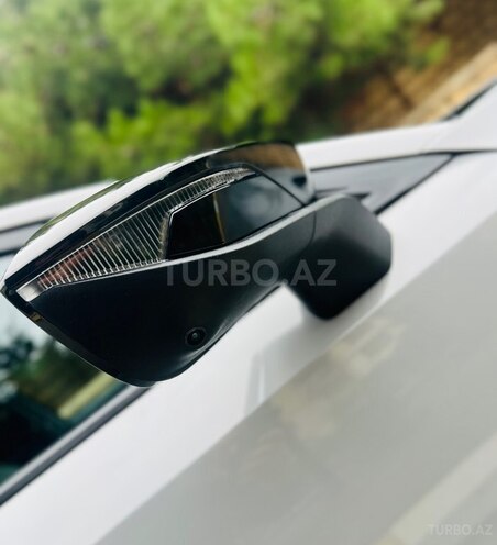 Changan  2023, 41,000 km - 1.5 l - Bakı