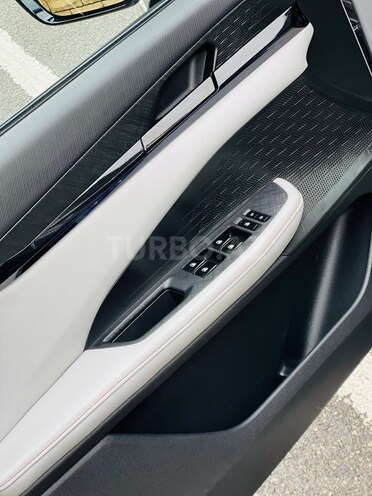 Changan  2023, 41,000 km - 1.5 l - Bakı