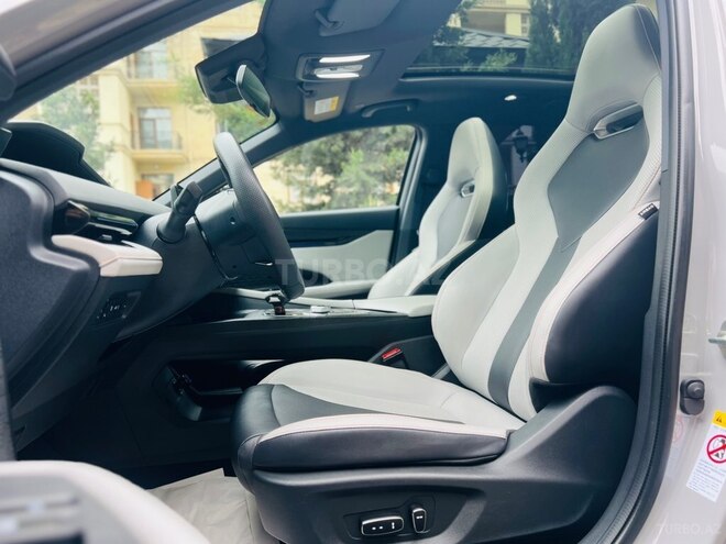 Changan  2023, 41,000 km - 1.5 l - Bakı