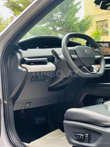 Changan  2023, 41,000 km - 1.5 l - Bakı