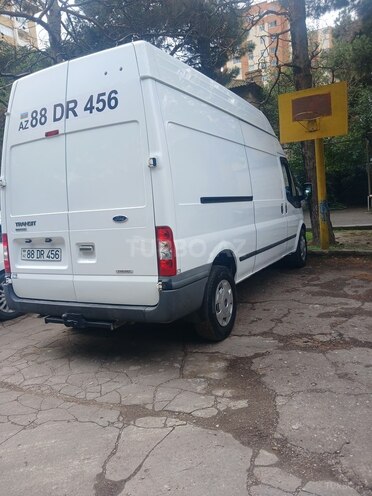 Ford Transit 2011, 196,734 km - 2.2 l - Bakı